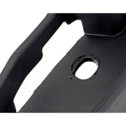 DURAFORCE Bumper Cover Fascia For 19-21 Hyundai Tucson Front Lower Textured w/ Skid Plate