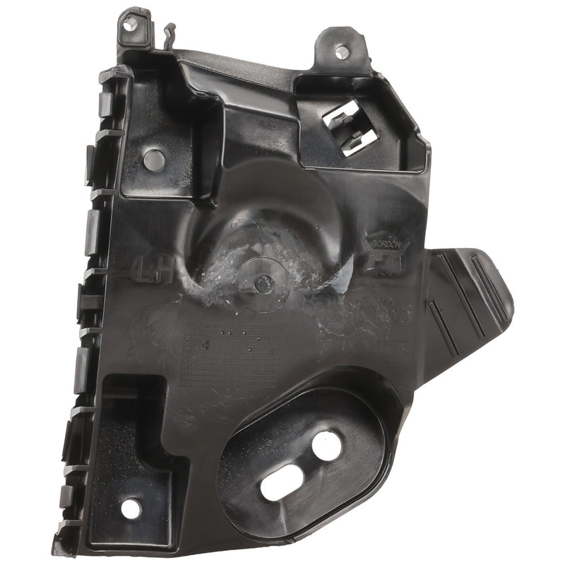 DURAFORCE Bumper Bracket For 2019-2022 Ford Ranger Front Driver Side Left LH Cover