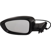 DURAFORCE Power Mirrors For 2018-2022 Honda Accord Driver and Passenger Side Paintable