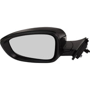 DURAFORCE Power Mirrors For 2018-2022 Honda Accord Driver and Passenger Side Paintable