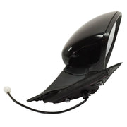DURAFORCE Power Mirrors For 2018-2022 Honda Accord Driver and Passenger Side Paintable