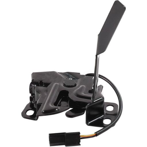 DURAFORCE Hood Latch For 2016-2022 Honda Pilot 2019-2021 Passport 74120TG7A11 HO1234142