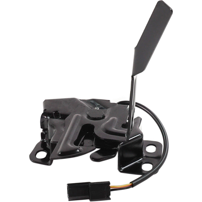 DURAFORCE Hood Latch For 2016-2022 Honda Pilot 2019-2021 Passport 74120TG7A11 HO1234142