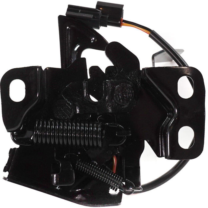 DURAFORCE Hood Latch For 2016-2022 Honda Pilot 2019-2021 Passport 74120TG7A11 HO1234142