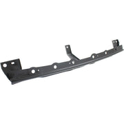 DURAFORCE Front Bumper Cover ReinForcement For Mitsubishi Outlander Sport 2011-2019 Steel