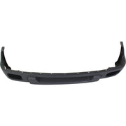 DURAFORCE Front Valance For 2004-2005 Ford Ranger 4WD Textured