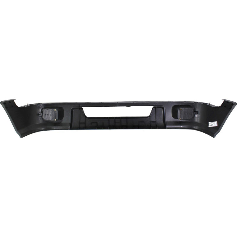 DURAFORCE Front Valance For 2004-2005 Ford Ranger 4WD Textured