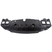 DURAFORCE Engine Splash Shields Front 29110A7000 for Kia Forte Forte5 Koup 2014
