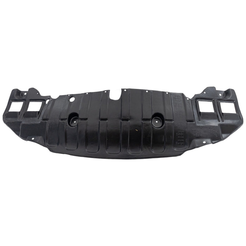 DURAFORCE Engine Splash Shields Front 29110A7000 for Kia Forte Forte5 Koup 2014