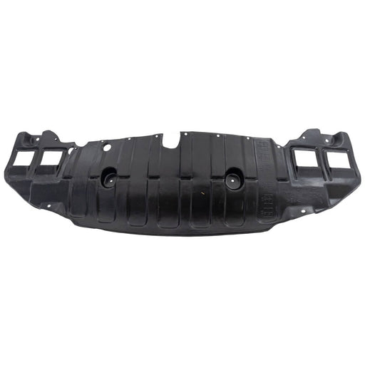 DURAFORCE Engine Splash Shields Front 29110A7000 for Kia Forte Forte5 Koup 2014