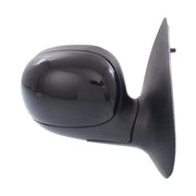 DURAFORCE Mirror Set For 1997-2002 Ford F-150 1997-1999 F-250 RH LH Pair Contour Style