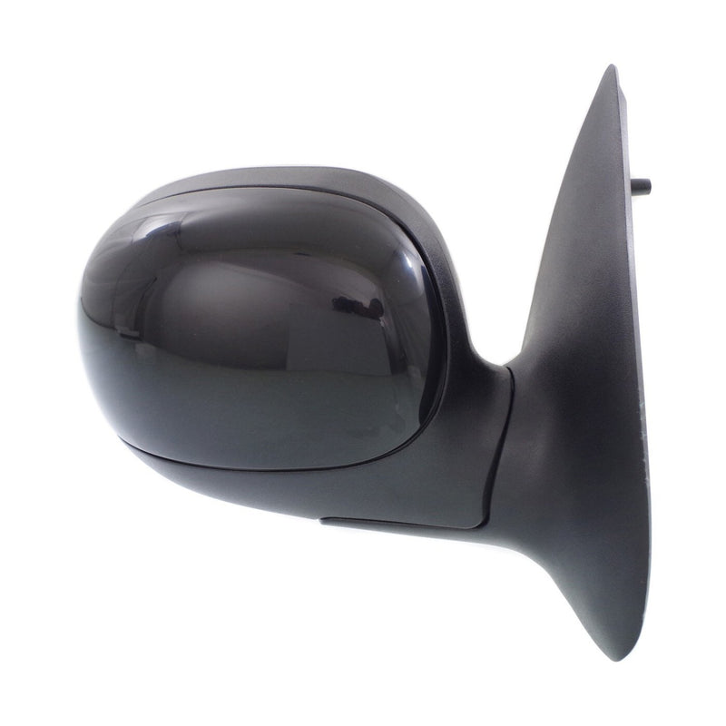 DURAFORCE Mirror Set For 1997-2002 Ford F-150 1997-1999 F-250 RH LH Pair Contour Style