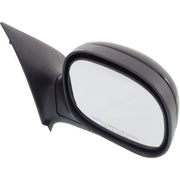 DURAFORCE Mirror Set For 1997-2002 Ford F-150 1997-1999 F-250 RH LH Pair Contour Style
