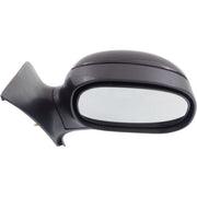 DURAFORCE Mirror Set For 1997-2002 Ford F-150 1997-1999 F-250 RH LH Pair Contour Style