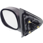DURAFORCE Mirror Set For 1997-2002 Ford F-150 1997-1999 F-250 RH LH Pair Contour Style