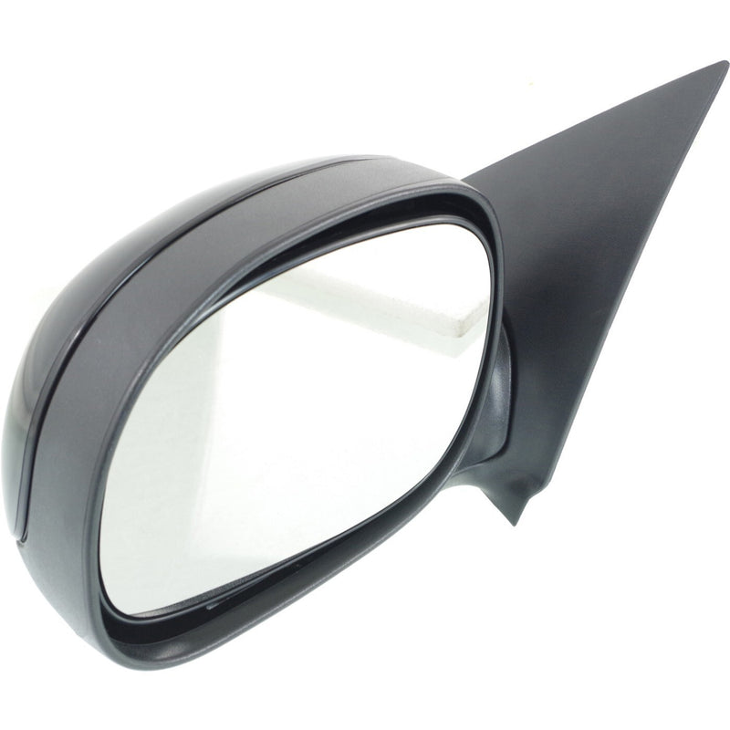 DURAFORCE Mirror Set For 1997-2002 Ford F-150 1997-1999 F-250 RH LH Pair Contour Style