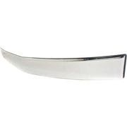 DURAFORCE New Hood Molding Trim Chrome Cadillac Escalade 2007-2014 GM1235107 15907251