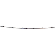 DURAFORCE New Hood Molding Trim Chrome Cadillac Escalade 2007-2014 GM1235107 15907251
