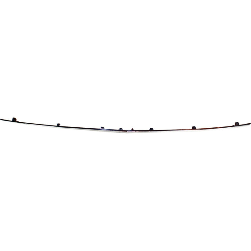 DURAFORCE New Hood Molding Trim Chrome Cadillac Escalade 2007-2014 GM1235107 15907251