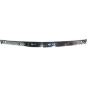DURAFORCE New Hood Molding Trim Chrome Cadillac Escalade 2007-2014 GM1235107 15907251