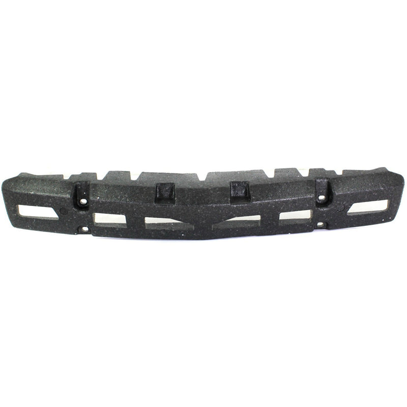 DURAFORCE Bumper Absorber For 2010-2012 Ford Mustang Front FO1070176