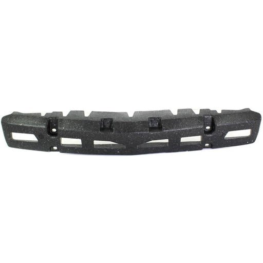 DURAFORCE Bumper Absorber For 2010-2012 Ford Mustang Front FO1070176
