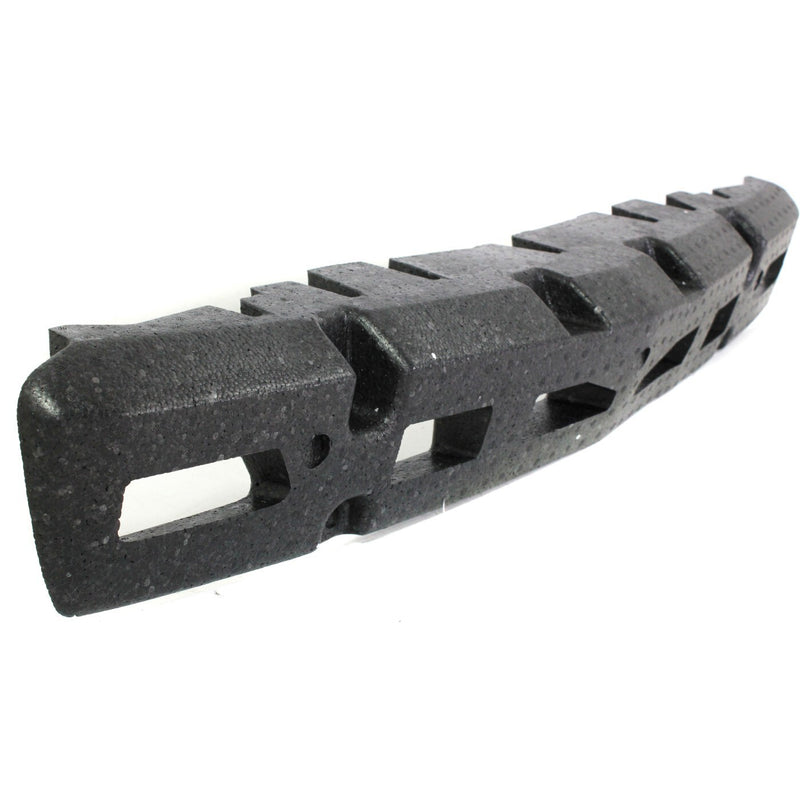 DURAFORCE Bumper Absorber For 2010-2012 Ford Mustang Front FO1070176