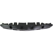 DURAFORCE Bumper Absorber For 2010-2012 Ford Mustang Front FO1070176