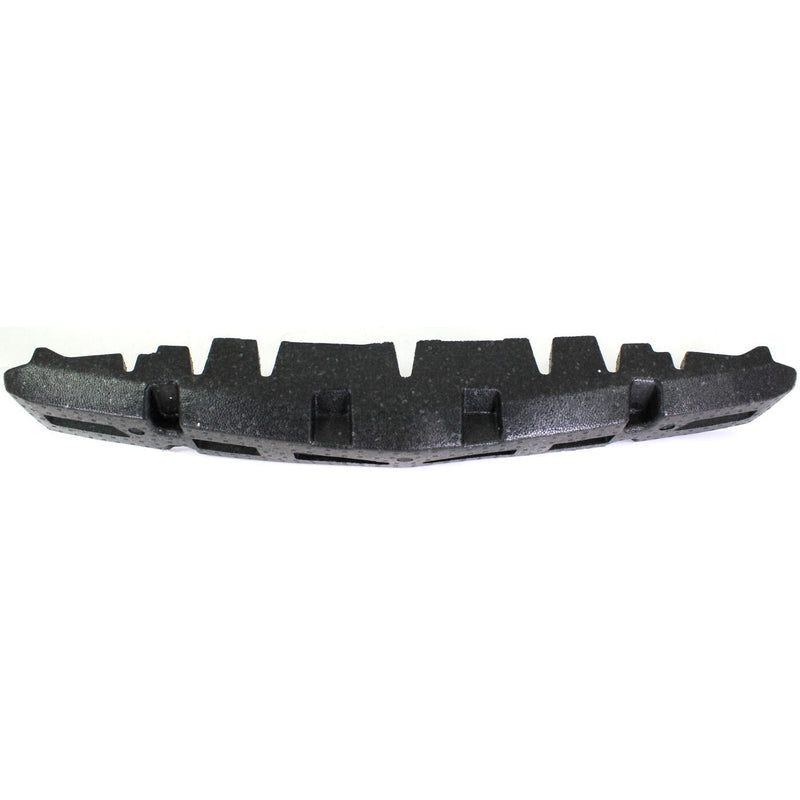 DURAFORCE Bumper Absorber For 2010-2012 Ford Mustang Front FO1070176