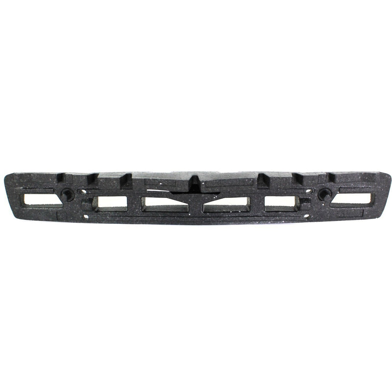 DURAFORCE Bumper Absorber For 2010-2012 Ford Mustang Front FO1070176