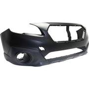 DURAFORCE Bumper Cover For 2015-2017 Subaru Outback 2.5i 3.6R Models Front Plastic Primed