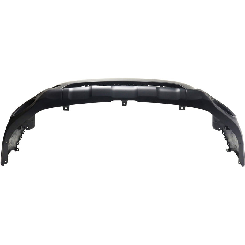 DURAFORCE Bumper Cover For 2015-2017 Subaru Outback 2.5i 3.6R Models Front Plastic Primed