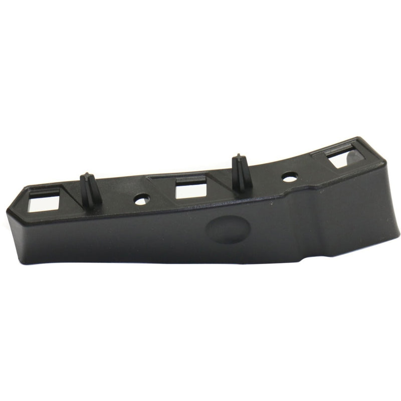 DURAFORCE Pair Bumper Face Bar Retainers Brackets Braces Mounting Kit Set of 2 for Canyon