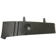 DURAFORCE Pair Bumper Face Bar Retainers Brackets Braces Mounting Kit Set of 2 for Canyon