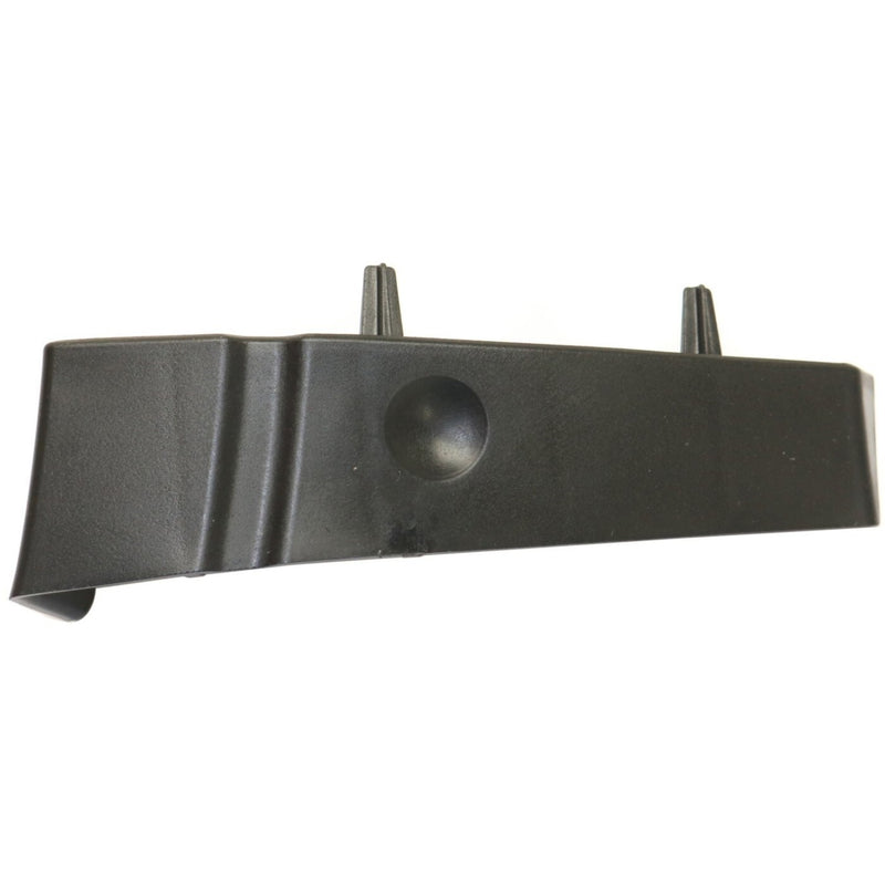 DURAFORCE Pair Bumper Face Bar Retainers Brackets Braces Mounting Kit Set of 2 for Canyon