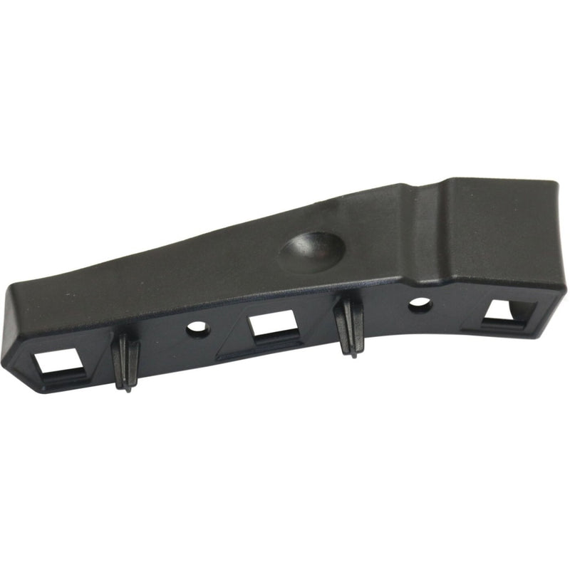 DURAFORCE Pair Bumper Face Bar Retainers Brackets Braces Mounting Kit Set of 2 for Canyon