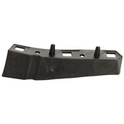 DURAFORCE Pair Bumper Face Bar Retainers Brackets Braces Mounting Kit Set of 2 for Canyon