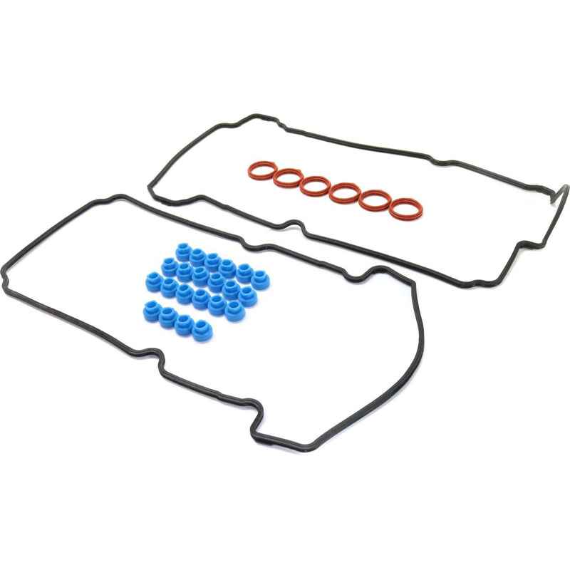 DURAFORCE Valve Cover Gaskets For 2005-2006 Ford Escape 3.0L