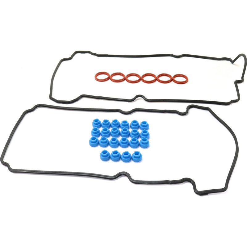 DURAFORCE Valve Cover Gaskets For 2005-2006 Ford Escape 3.0L