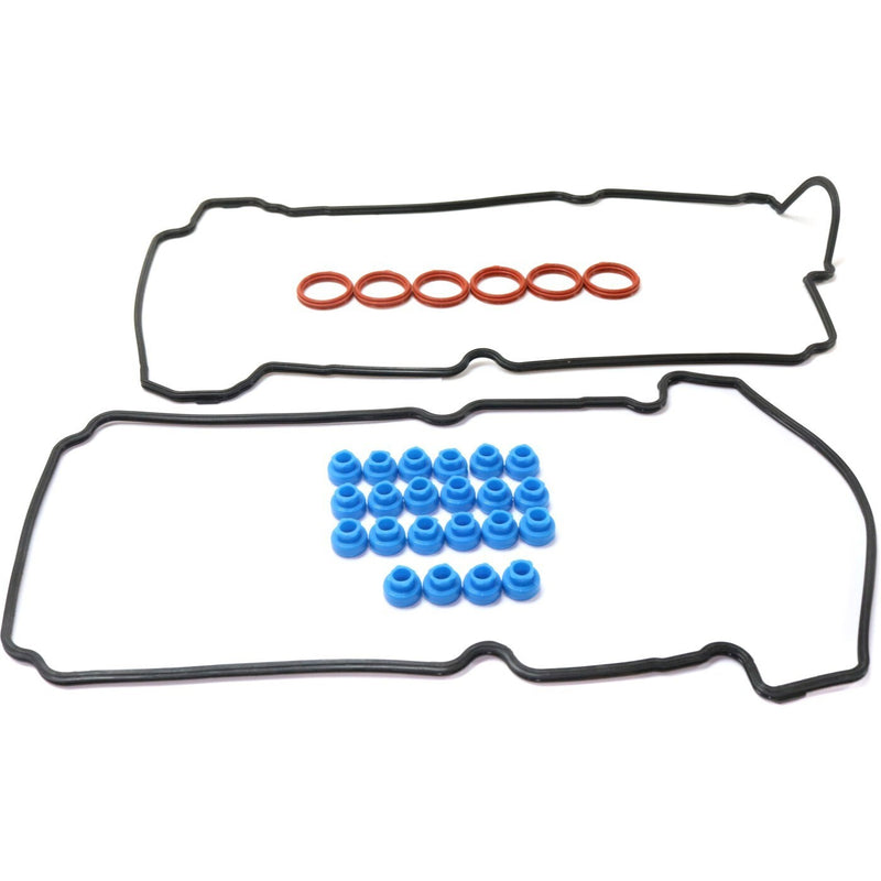 DURAFORCE Valve Cover Gaskets For 2005-2006 Ford Escape 3.0L