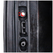 DURAFORCE Tail Light Right Side For 03-14 Ford E150 E250 E350 Excursion Halogen F5UZ13404A