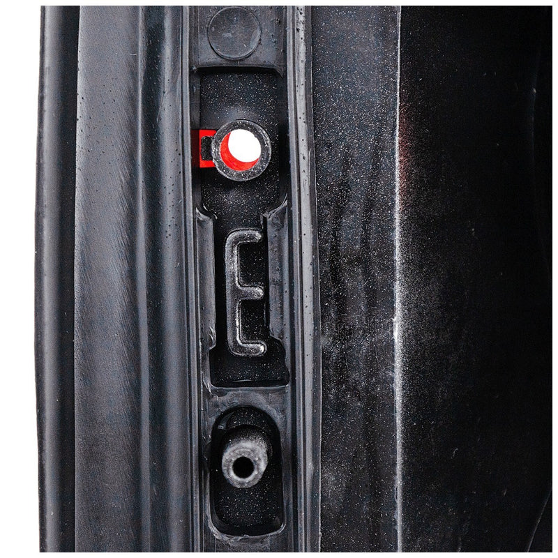 DURAFORCE Tail Light Right Side For 03-14 Ford E150 E250 E350 Excursion Halogen F5UZ13404A
