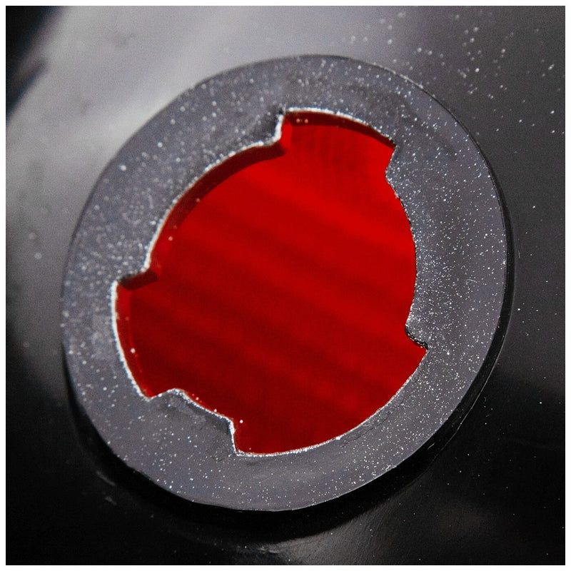 DURAFORCE Tail Light Right Side For 03-14 Ford E150 E250 E350 Excursion Halogen F5UZ13404A