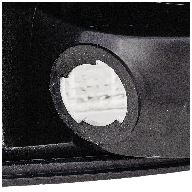 DURAFORCE Tail Light Right Side For 03-14 Ford E150 E250 E350 Excursion Halogen F5UZ13404A