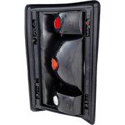 DURAFORCE Tail Light Right Side For 03-14 Ford E150 E250 E350 Excursion Halogen F5UZ13404A