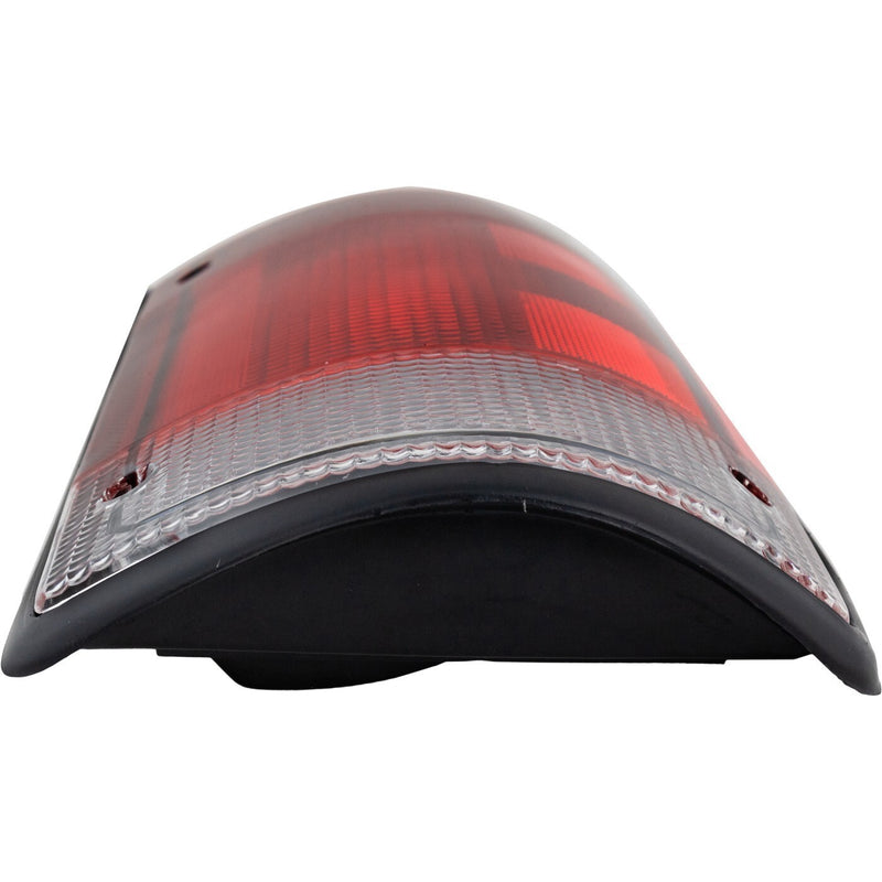 DURAFORCE Tail Light Right Side For 03-14 Ford E150 E250 E350 Excursion Halogen F5UZ13404A