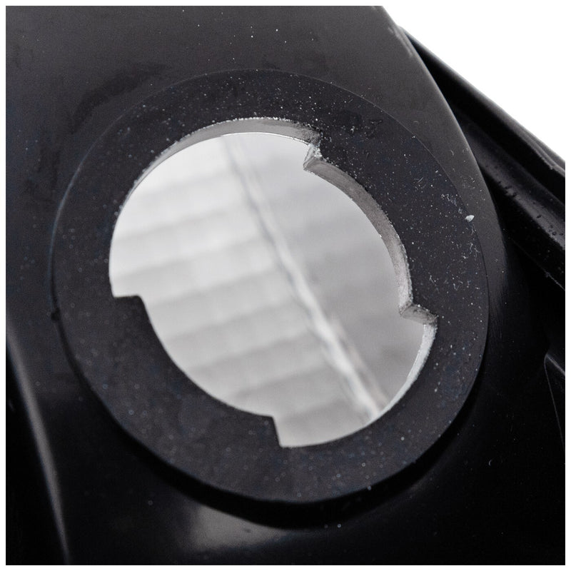 DURAFORCE Tail Light Right Side For 03-14 Ford E150 E250 E350 Excursion Halogen F5UZ13404A