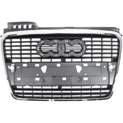 DURAFORCE Grille Assembly For 2005-2009 Audi A4
