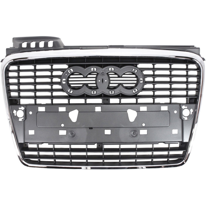 DURAFORCE Grille Assembly For 2005-2009 Audi A4