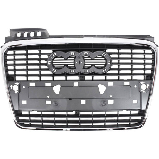 DURAFORCE Grille Assembly For 2005-2009 Audi A4